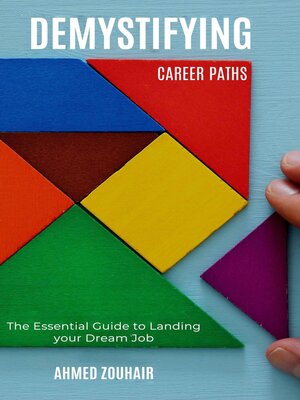 cover image of Demystifying Career Paths